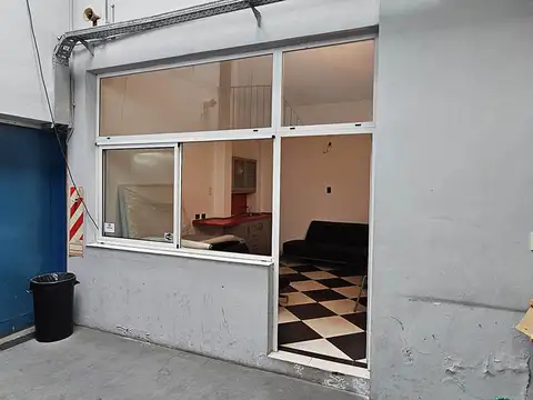 Depósito  en Alquiler en Palermo Hollywood, Capital Federal, Buenos Aires