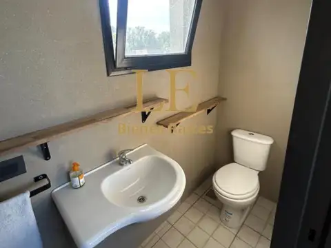 Casa en Alquiler 12 años