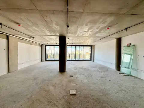 Oficina en Venta en Núñez, USD 357.000