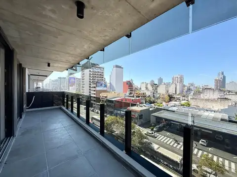 Oficina en Venta A Estrenar