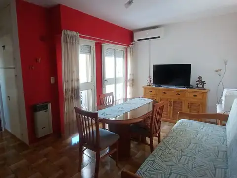 Yerbal 5100, Piso 8