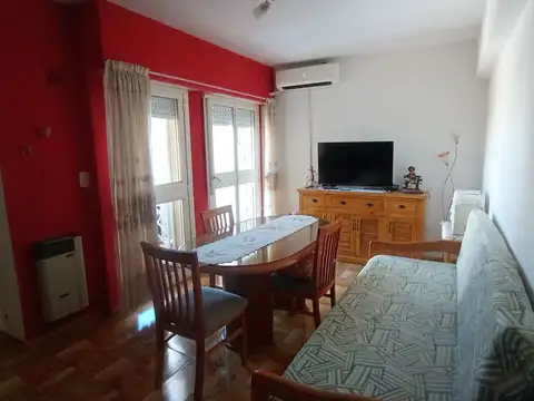 VENTA DEPARTAMENTO 2 AMBIENTES + BALCÓN VILLA LURO CABA