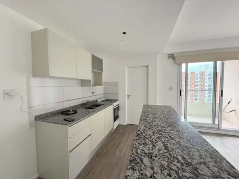 Departamento en Venta en Santa Fe, USD 165.000