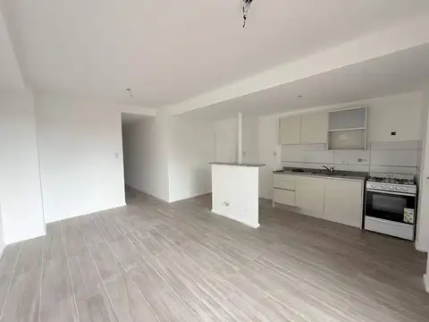 Departamento en Venta 8 años