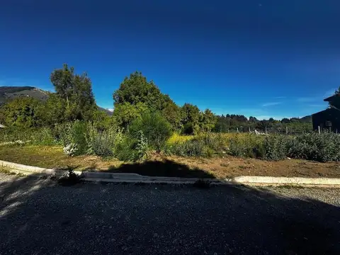 Terreno en Venta en San Carlos de Bariloche, USD 125.000
