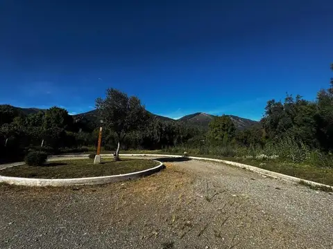 Terreno en Venta en San Carlos de Bariloche, USD 125.000