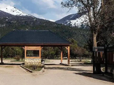Terreno en Venta de 1805,0 m2