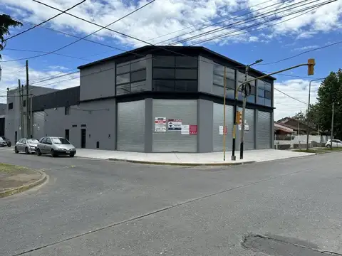 LOCAL COMERCIAL EN PLANTA ALTA