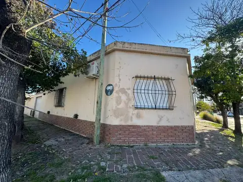 Casa + departamento en Calle 36 esquina 9 ¡RETASADA!