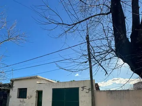 Calle 36 Esquina 9
