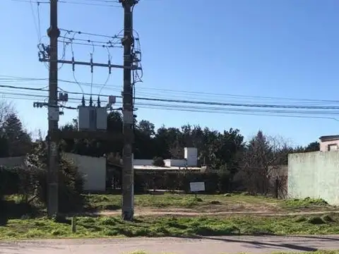 Terreno venta- 947mts2 totales- San Miguel Del Monte