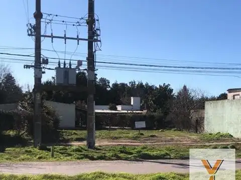 Terreno venta- 947mts2 totales- San Miguel Del Monte
