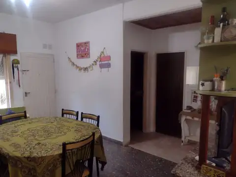 Casa en Venta 45 años