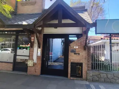 Venta dpto 2 ambientes apto credito,profesional y vivienda