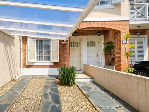 Departamento en Venta de 3 dormitorios