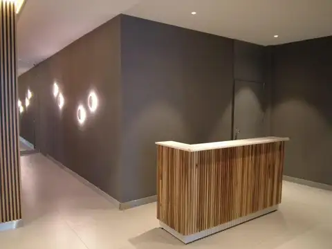 Excelente 4 Ambientes a Estrenar, Full Amenities!