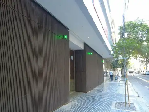 Quito 4300, Piso 9