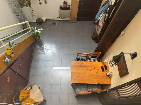Depto Tipo Casa en Venta en Boedo, USD 130.000