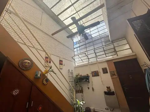 Depto Tipo Casa en Venta de 3 dormitorios