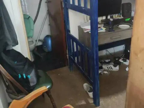 Departamento en Venta 60 años
