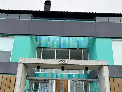 DEPARTAMENTO 2 DOR.C/DEP - BUENAVISTA, RÍO GRANDE