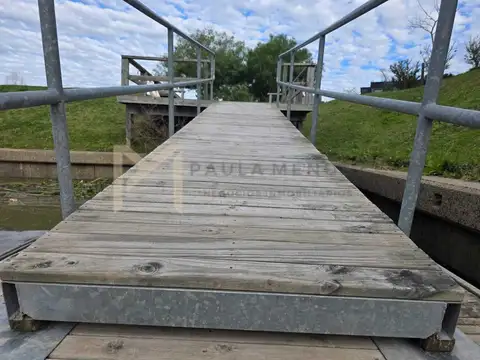 Terreno en Venta de 626,0 m2