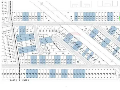 BRISANOVA B° CERRADO