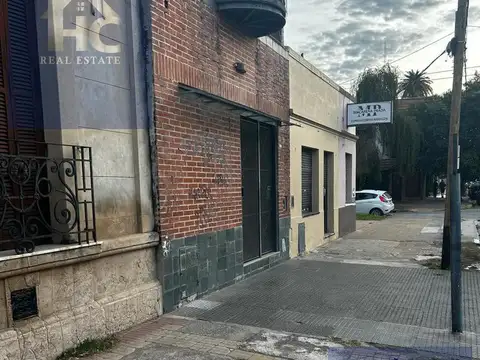 Local en Venta 30 años