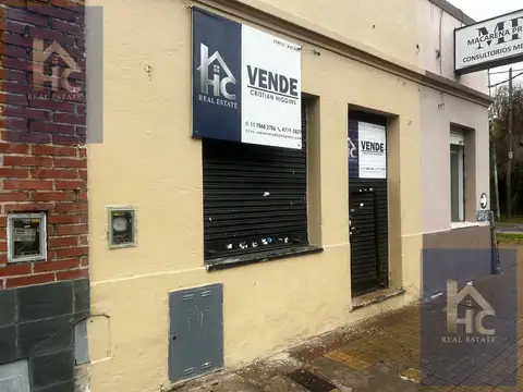 Local en Venta en Lomas de Zamora, USD 90.000