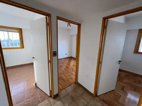 Departamento en Venta en Boedo, USD 185.000