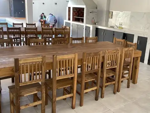 Departamento en Venta en Ramos Mejia, USD 85.000