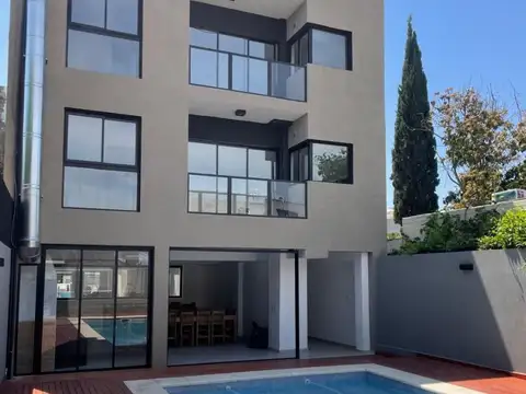 OPORTUNIDAD A ESTRENAR RAMOS MEJIA 2 AMBIENTES