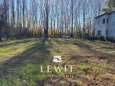 Terreno en Venta de 1250,0 m2