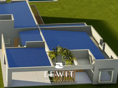 Terreno en Venta de 1250,0 m2