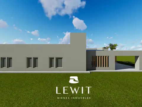 Venta terreno con proyecto aprobado | lote de 1250m² | B. Privado Finca Laguna Blanca