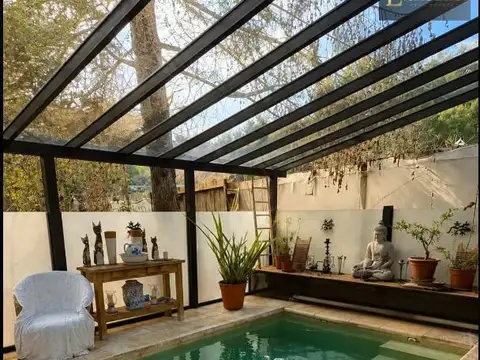 Casa 6 ambientes con 3 baños