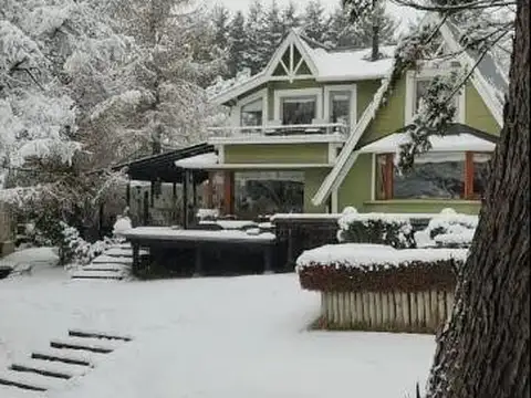 Casa en Venta al Suroeste
