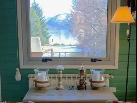 Casa en Lago Lolog