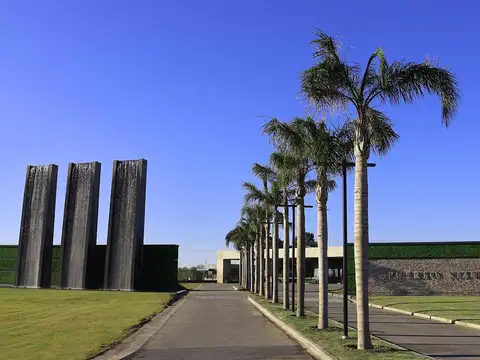 Puerto Nizuc - Calle Cipreses 4