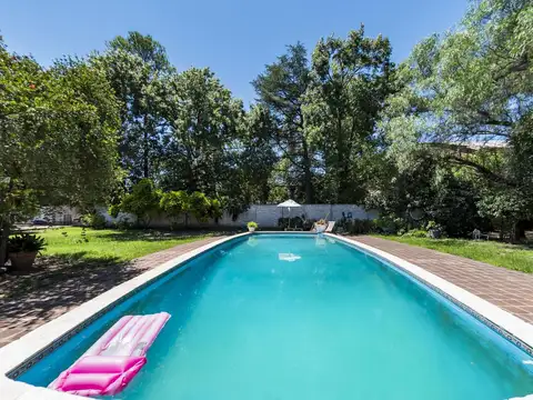 Casa en Venta de 4 dormitorios