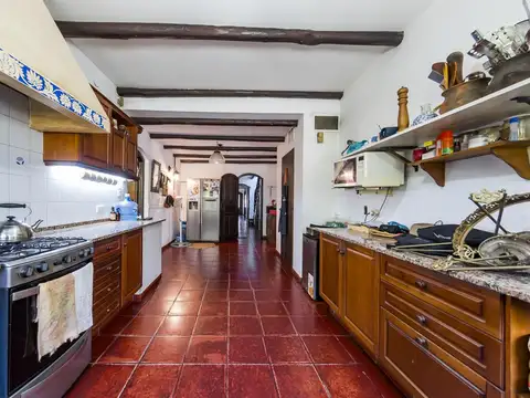 Casa en Venta 30 años