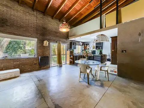 Casa en Venta en Villa Belgrano, USD 390.000