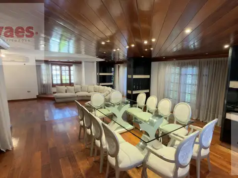Casa en Venta en Arguello, USD 320.000