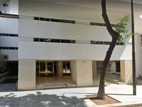 Cochera en Belgrano, Amenabar y Juramento