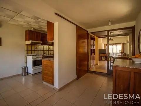 Casa en Venta 40 años