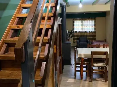 Depto Tipo Casa en Venta en Santa Clara Del Mar, USD 83.000