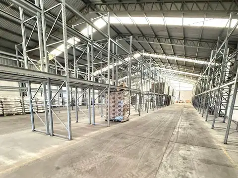 Se venden 2 Naves/Galpones Industriales Sobre Ruta Provincial N.º 42, Gowland.
