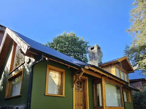 Casa - Centro