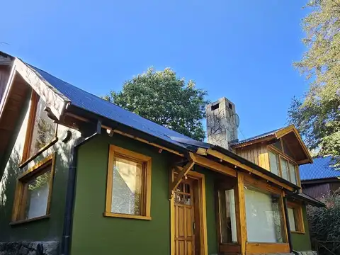 Casa - Centro