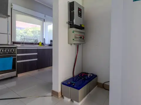 Casa en Venta al Norte